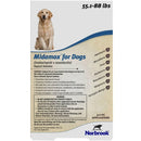 Midamox  for Dogs, 55.1-88 lbs 1 month