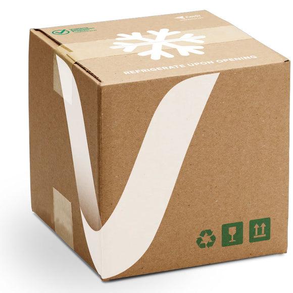 Visbiome Vet High Potency Probiotic Capsules for Pets