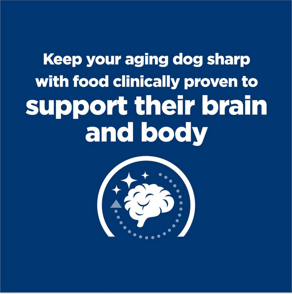 Hill's Prescription Diet b/d Brain Aging Care Chicken Flavor Dry Dog Food