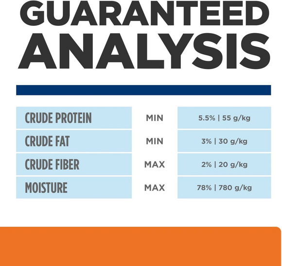 Hill's Prescription Diet c/d Multicare Urinary Care Chicken Flavor Canned Dog Food (13 oz x 12 cans)