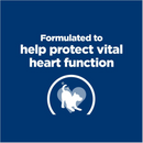 Hill's Prescription Diet h/d Heart Care Chicken Flavor Dry Dog Food (17.6 lb)-2
