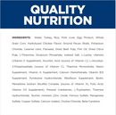 ingredients in hills digestive care i/d with turkey