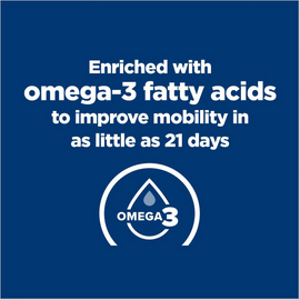 Hill's Prescription Diet j/d Joint Care Chicken Flavor Dry Dog Food - 0