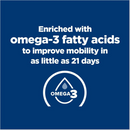 Hill's Prescription Diet j/d Joint Care Small Bites Chicken Flavor Dry Dog Food (8.5 lb)-3