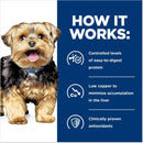 Hill's Prescription Diet l/d Liver Care Canned Dog Food