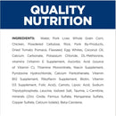 Hill's Prescription Diet Metabolic Weight Management Chicken Flavor Canned Dog Food, 13 oz, 12-pack wet food