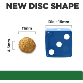 Hill's Prescription Diet r/d Weight Reduction Chicken Flavor Dry Dog Food