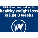 Hill's Prescription Diet r/d Weight Reduction Chicken Flavor Dry Dog Food