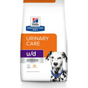 Hill's Prescription Diet u/d Urinary Care Dry Dog Food