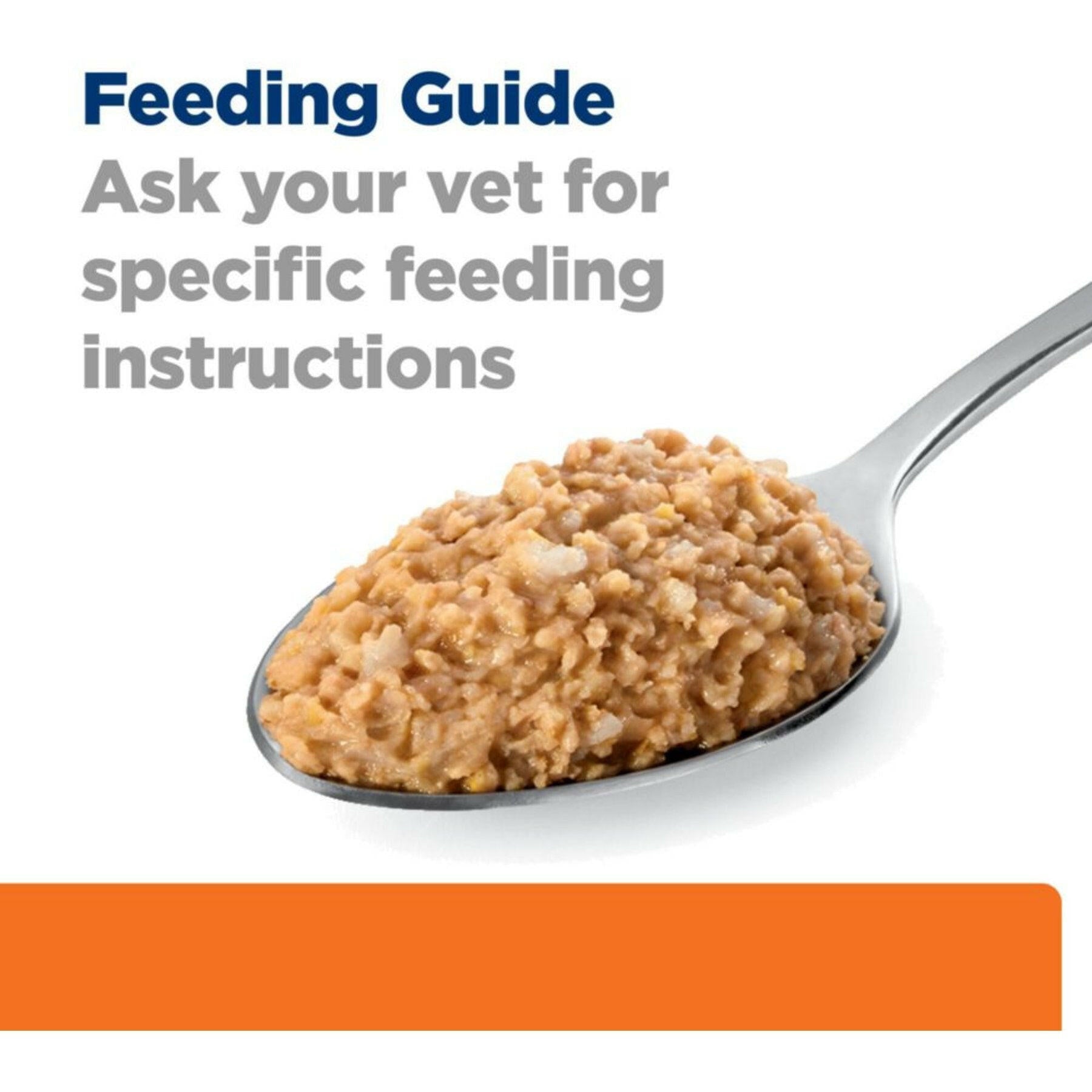 Hill's Prescription Diet w/d Multi-Benefit Digestive/Weight/Glucose/Urinary Management with Chicken Canned Dog Food