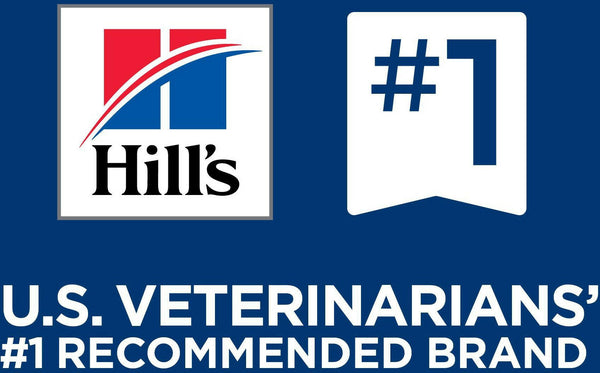 Hill's Prescription Diet w/d Multi-Benefit Digestive/Weight/Glucose/Urinary Management Chicken Flavor Dry Dog Food