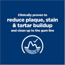 Hill's Prescription Diet t/d Dental Care Chicken Flavor Dry Cat Food