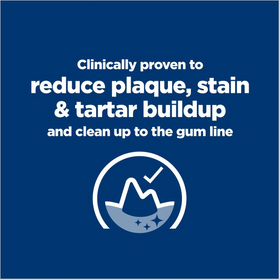 Hill's Prescription Diet t/d Dental Care Chicken Flavor Dry Cat Food