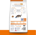 Hill's Prescription Diet s/d Urinary Care Chicken Flavor Dry Cat Food, 4 lb bag