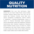 Hill's Prescription Diet m/d GlucoSupport with Liver Flavor Canned Cat Food