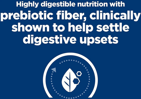 Hill's Prescription Diet i/d Digestive Care Chicken Flavor Dry Cat Food