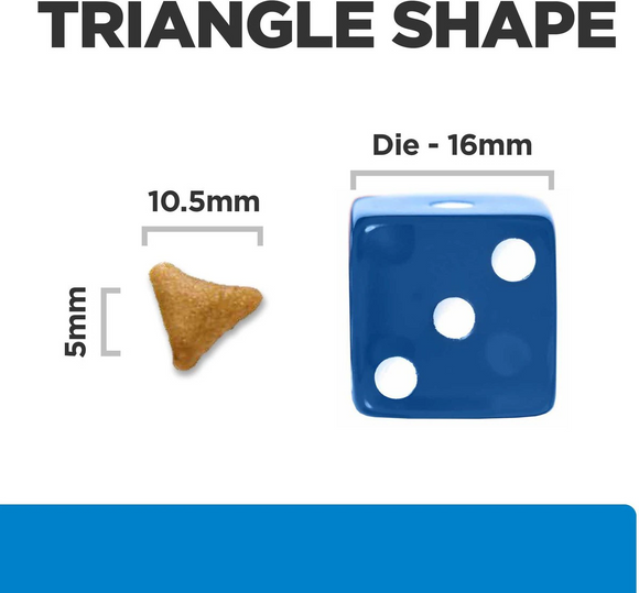 Hill's Prescription Diet d/d Food Sensitivities Venison & Green Pea Formula Dry Cat Food