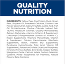 Hill's Prescription Diet d/d Food Sensitivities Duck & Green Pea Formula Dry Cat Food