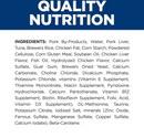Hill's Prescription Diet c/d Multicare Urinary Care with Ocean Fish Canned Cat Food, 5.5 oz