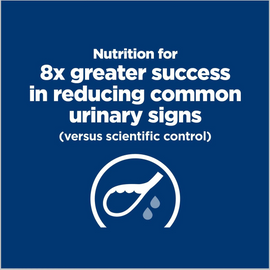 hills urinary care c d cat food