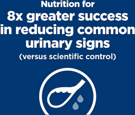 Hill's Prescription Diet c/d Multicare Urinary Care with Chicken Canned Cat Food