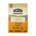 ACANA Highest Protein Dry Dog Food Meadowland Recipe