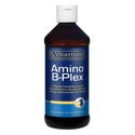 Rx Vitamins Amino B Plex, B Vitamin Complex Plus Amino Acids