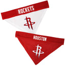 Pet's First NBA Reversible Bandana for Dogs & Cats-4
