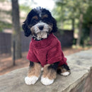 Doggie Design Soft Plush Pullover Sweater for Dogs & Cats-3