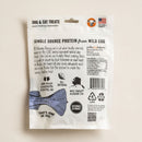 Polkadog Cod Skin Shorties Crunchy Sticks for Dogs & Cats