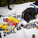 Polkadog Shorties Chicken Strips Jerky For Dogs & Cats