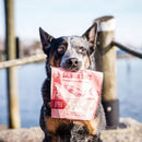 Polkadog Salmon Says Crunchy Training Bits Treats for Dogs & Cats