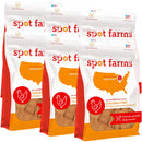 Spot Farms Chicken Strip with Glucosamine & Chondroitin Dog Treats 6pack
