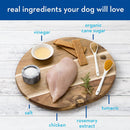 Spot Farms Chicken Strip with Glucosamine & Chondroitin Dog Treats