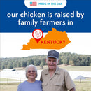 Spot Farms Chicken Strip with Glucosamine & Chondroitin Dog Treats