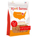 Spot Farms Chicken Strip with Glucosamine & Chondroitin Dog Treats, 12.5-oz