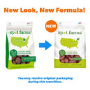 Spot Farms Chicken Apple Sausage Recipe Dog Treats