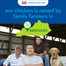 Spot Farms Chicken Apple Sausage Recipe Dog Treats