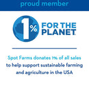 Spot Farms Chicken Apple Sausage Recipe Dog Treats