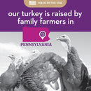 Spot Farms Organic Turkey Tenders Dog Treats