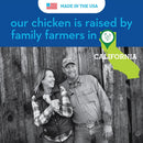 Spot Farms Basic Chicken Jerky Tenders Dog Treats