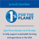 Spot Farms Basic Chicken Jerky Tenders Dog Treats