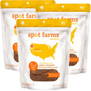 Spot Farms Basic Chicken Jerky Tenders Dog Treats 22-oz 3 pack