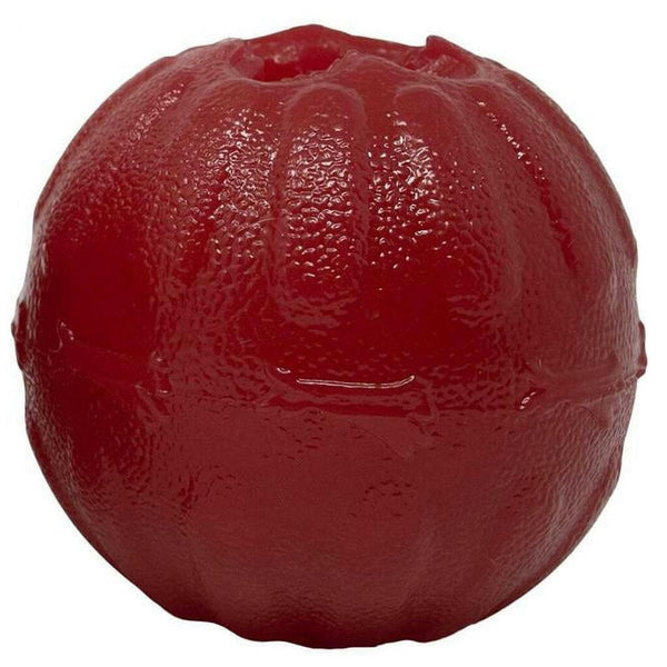 Starmark Treat Dispensing Bacon Ball 2.5 inches