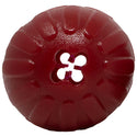 Starmark Treat Dispensing Dog Toy Bacon Ball