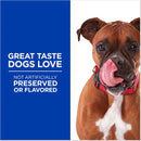 Hill's Grain Free Soft-Baked Naturals Dog Treats, with Chicken & Carrots