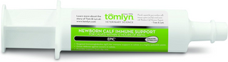 Tomlyn Epic Calf Newborn Oral Syringe (42 ml)