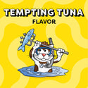 Temptations Classics Tempting Tuna Flavor Soft & Crunchy Treats for Cats