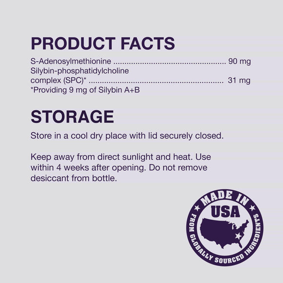 Denamarin for Cats and Small Dogs in a Bottle