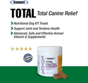 Ramard Total Relief for Dogs Supplement (45 Soft Chews)